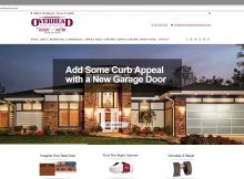 Overhead Door Of America Garage Doors Central Florida Aufait for dimensions 1920 X 1040