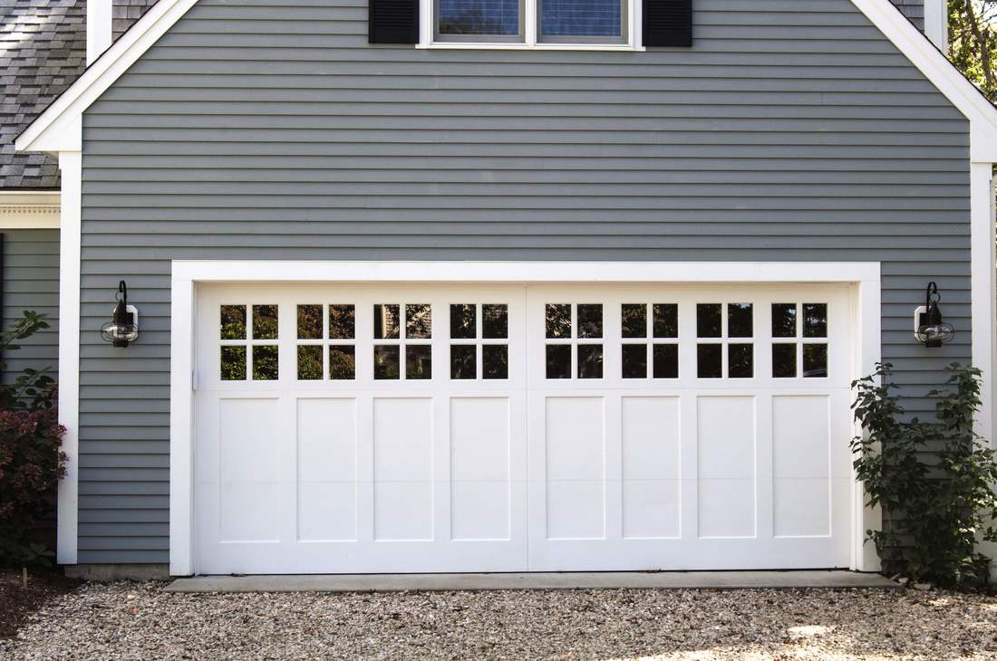 Overhead Door Of Quincy Home regarding measurements 1100 X 730