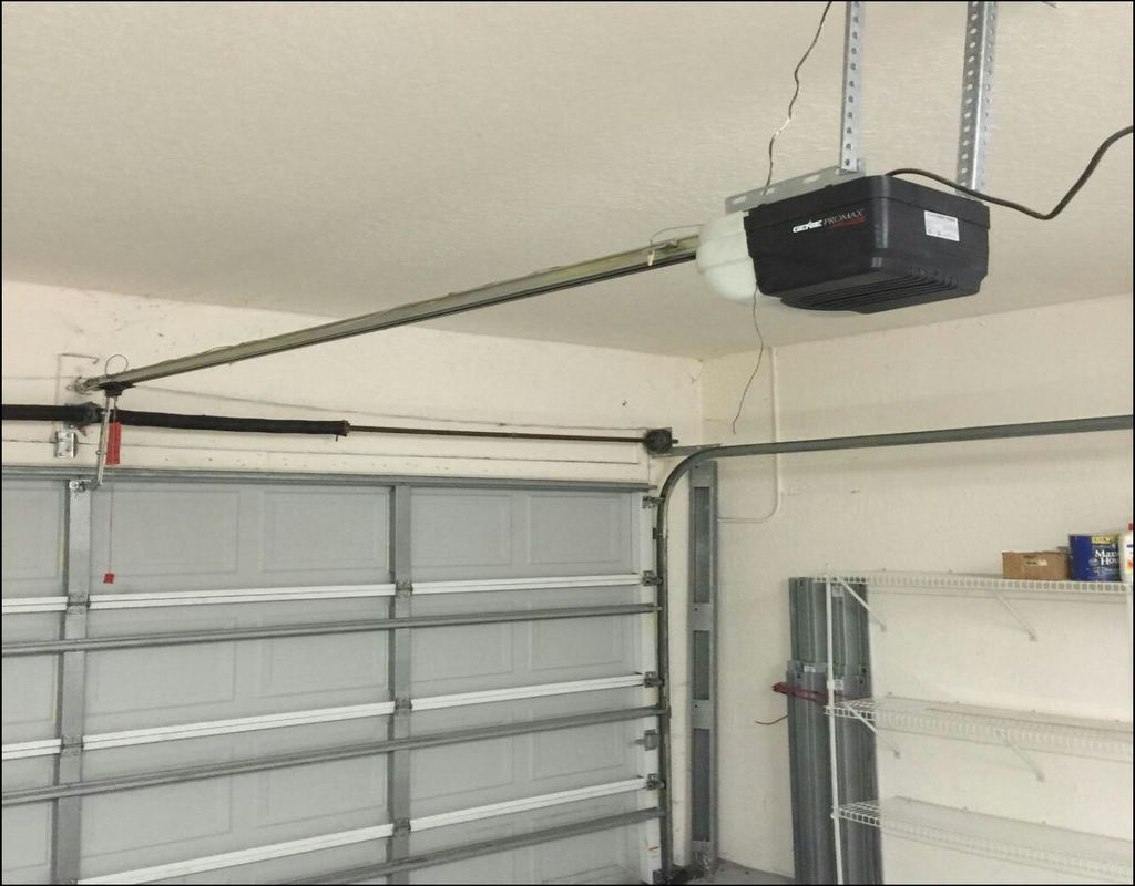 Overhead Garage Door Troubleshooting Swopes Garage pertaining to dimensions 1024 X 800