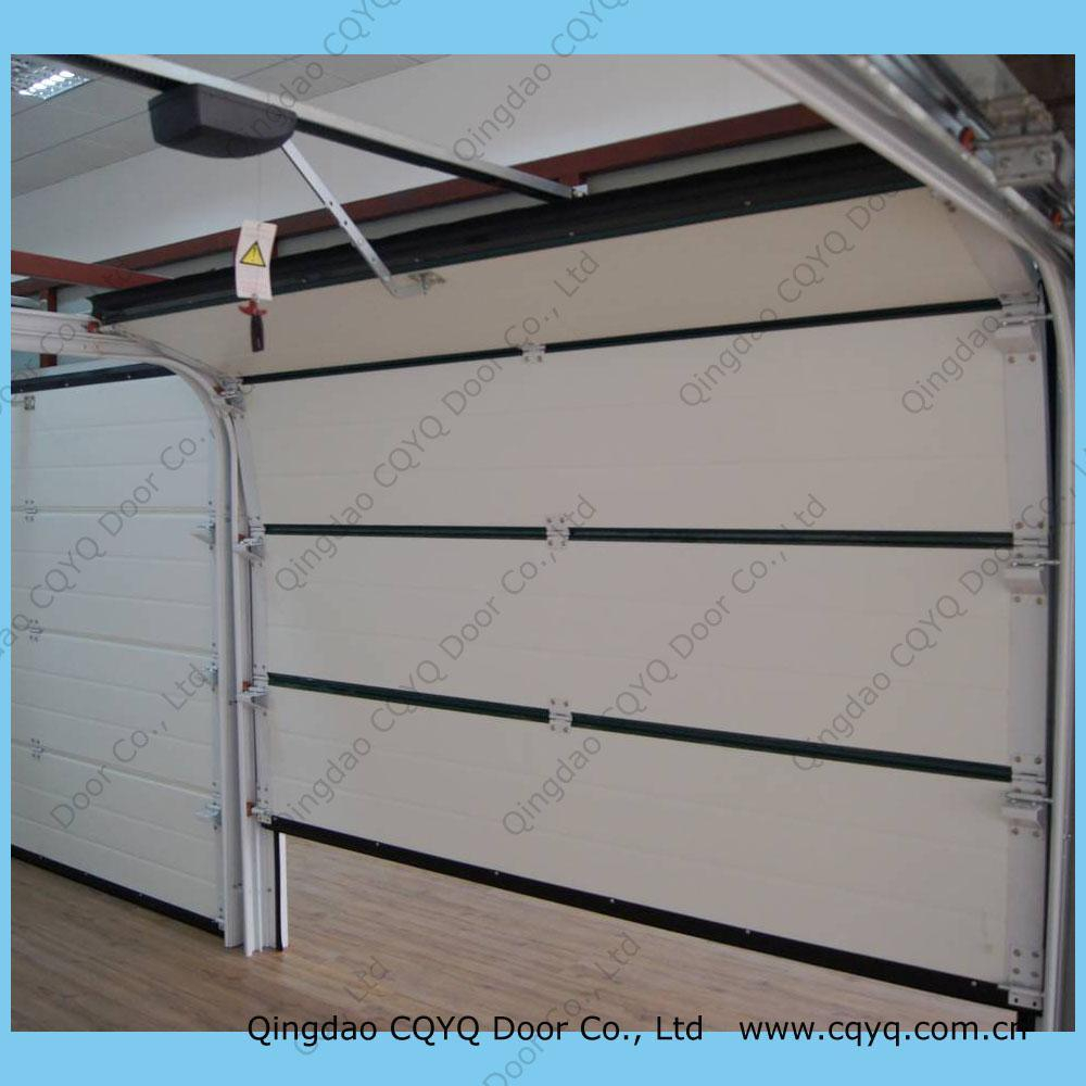 Overhead Sectional Garage Doors intended for proportions 1000 X 1000