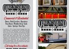 Owen Sound Garage Overhead Door Opening Hours 15 438495 Grey throughout dimensions 1600 X 1722