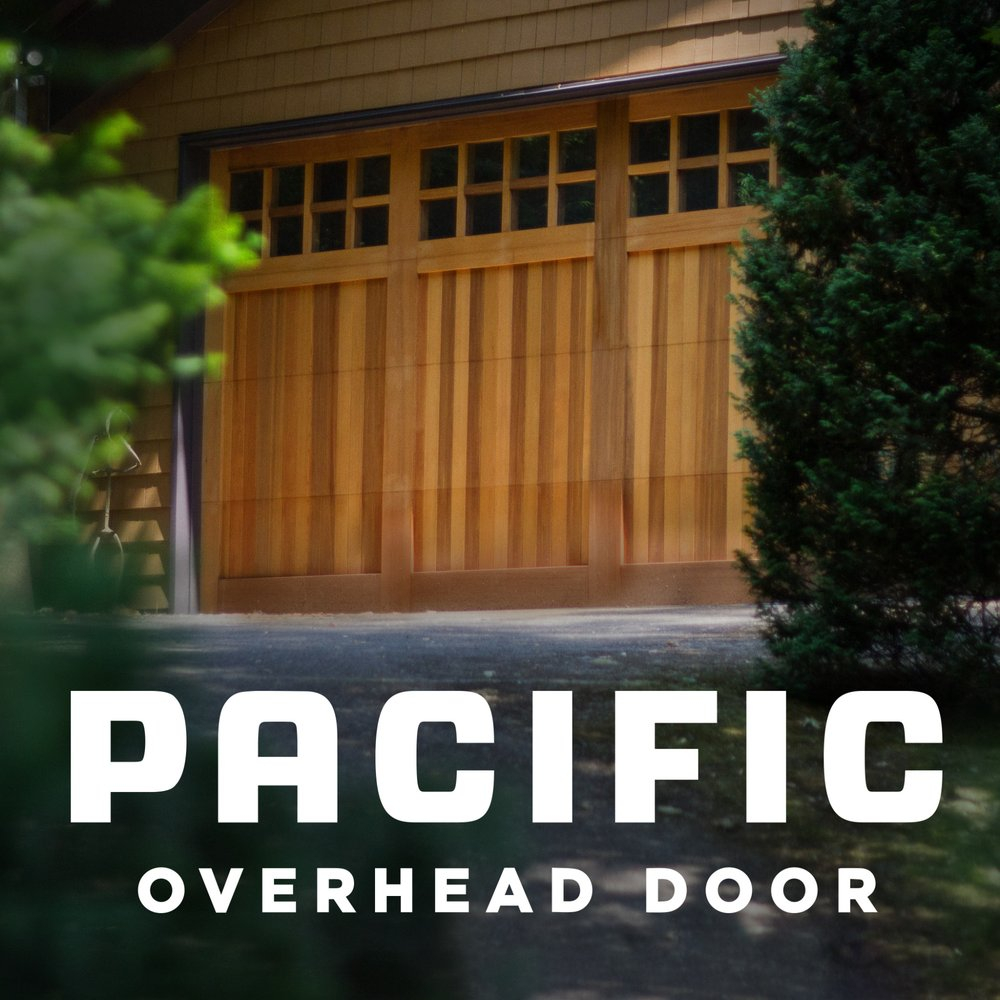 Pacific Overhead Door 31 Photos 18 Reviews Garage Door pertaining to measurements 1000 X 1000