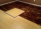 Painted Plywood Floors Boat Deck 02 Creating The Wood Grain throughout proportions 1280 X 720