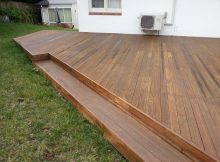 Pakari Thermally Modified Decking with regard to size 1632 X 1224