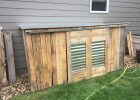 Pallet Storage Shed 6 Steps With Pictures inside size 1024 X 768