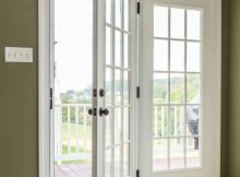 Patio Doors In Washington Dc Baltimore Georges County Maryland regarding dimensions 791 X 1024