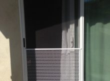 Patio Screen Door Grilles Doors Ideas with measurements 768 X 1024