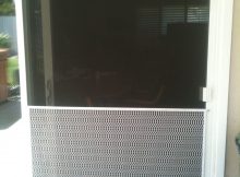 Patio Screen Door Guard Patio Doors Doors Patio Doors Sliding pertaining to size 1536 X 2048