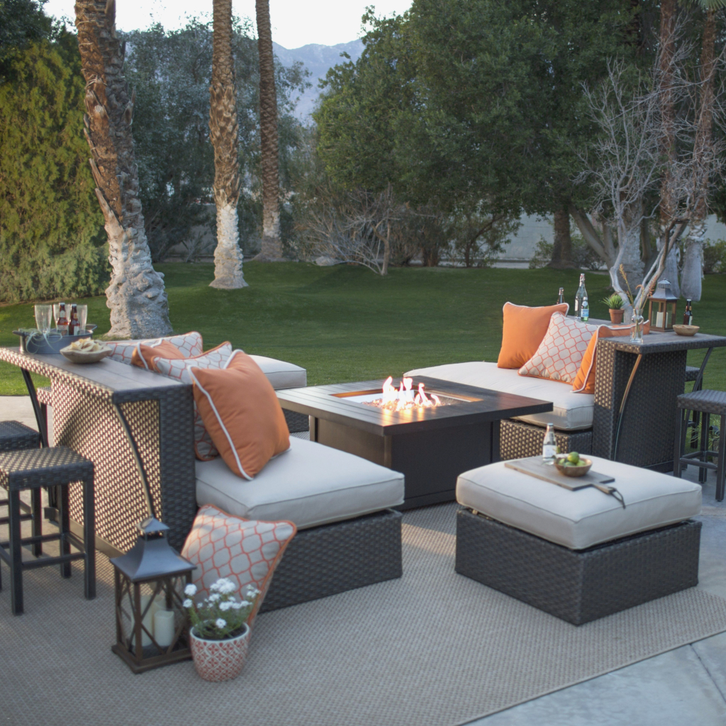 Patio Table Set With Fire Pit Gov2com intended for sizing 1024 X 1024