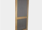 Paul Argoe Style 300 White Pine Screen Door With Hardware Cloth for dimensions 1050 X 1050