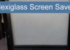 Pet Proofing Your Rv Screen Door With Plexiglass Easy Diy Save regarding size 1280 X 720