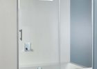 Phoenix Bathrooms Luxury Over Bath 8mm Single Sliding Door 170 for size 1600 X 1600