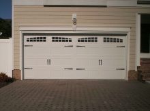 Pics Of Carriage House Garage Door Carriage Style Garage Door throughout proportions 2560 X 1920
