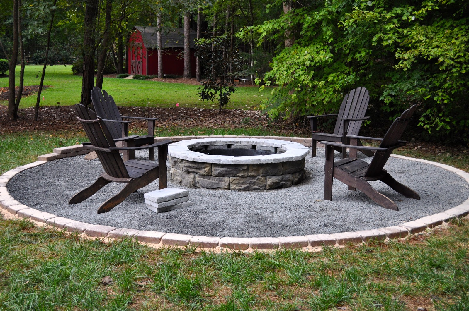 Picture Of Fire Pit Designs Outdoor Decorations in measurements 1600 X 1063