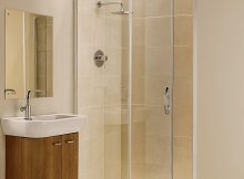 Pin Ne On Modern Home Interior Ideas Sliding Bathroom Doors with dimensions 1279 X 1600