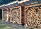 Plans For Firewood Storage Wood Storage Shed Project Kob Thistle intended for measurements 1024 X 768