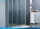 Plastic Shower Doors Sliding Photo Album Woonv Handle Idea inside measurements 1000 X 1000
