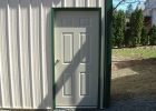 Pole Barn Overhead Door Trim Doors Ideas for sizing 1260 X 943