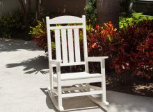 Polywood Presidential Rocker Rocking Chairs for size 2020 X 2020