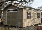 Portable Amish Storage Sheds Barns And Garages In Virginia throughout sizing 2344 X 1676