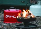 Portable Fire Pits The Best 7 Fire Pits For Camping On The Go inside dimensions 1322 X 874