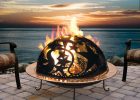 Portable Outdoor Fire Pit Fireplace Design Ideas for dimensions 1200 X 1199