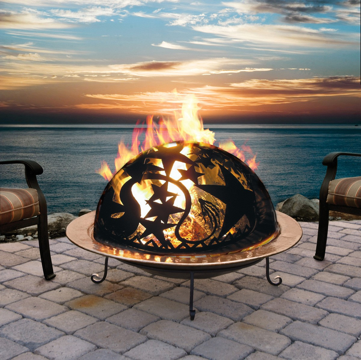 Portable Outdoor Fire Pit Fireplace Design Ideas for dimensions 1200 X 1199