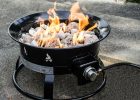 Portable Propane Outdoor Fire Pit Heininger 5995 Fire Pits inside sizing 1000 X 1000