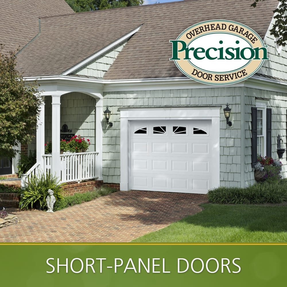 Precision Door Service 34 Photos 185 Reviews Garage Door intended for proportions 1000 X 1000