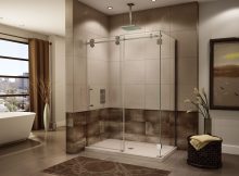 Precision Kinetic Shower Doors Nj Ny Pa 732 389 8175 with regard to size 2400 X 1800