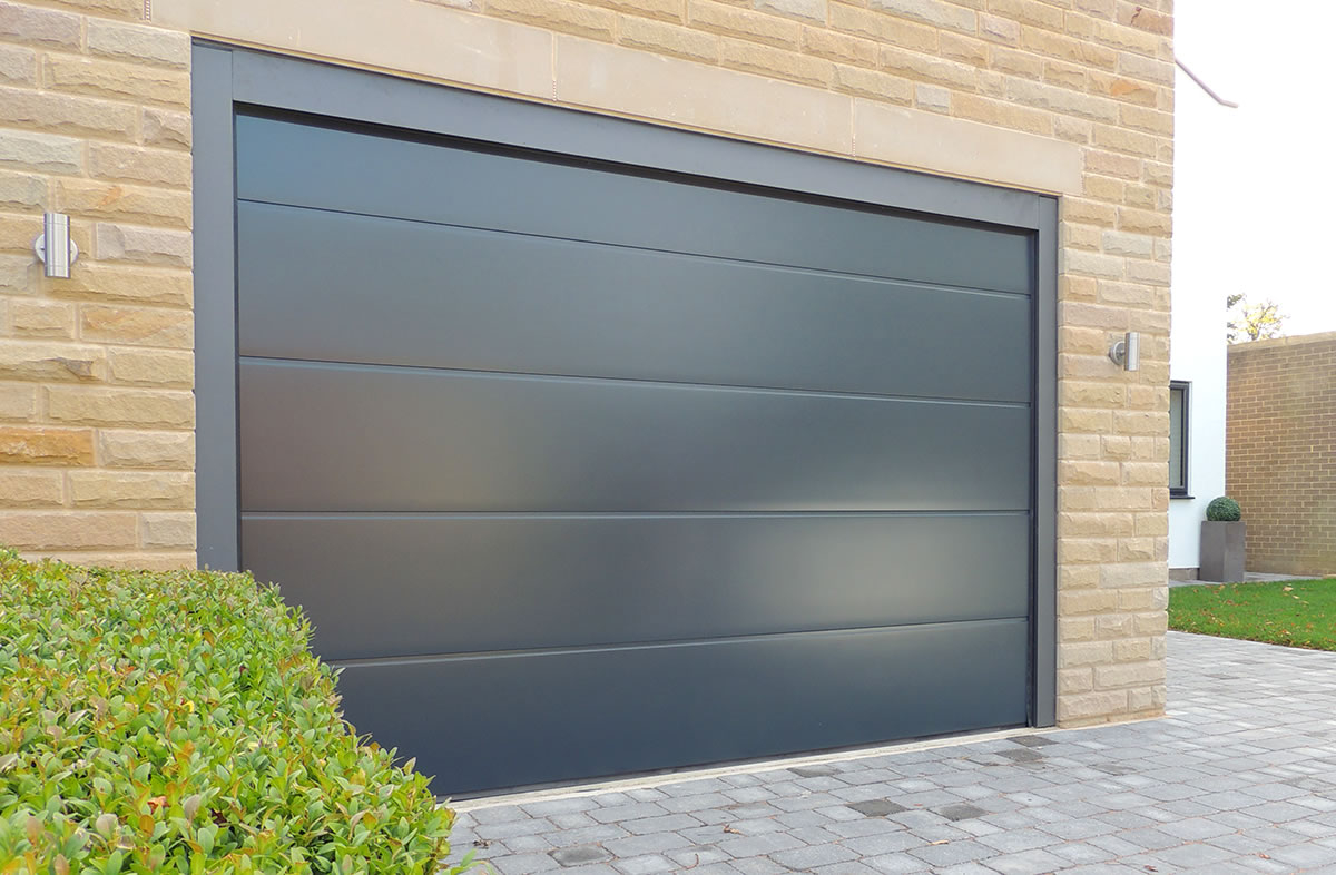 Prestige Garage Doors Runcorn Cheshire England in proportions 1200 X 786