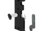 Prime Line Mortise Style Sliding Screen Door Hook Latch A 121 The with measurements 1000 X 1000
