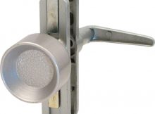 Prime Line Screen Door Universal Knob Latch With Adjustable Centers with dimensions 1000 X 1000