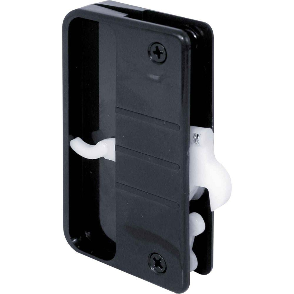 Prime Line Sliding Screen Door Latch And Pull With Security Lock with regard to dimensions 1000 X 1000