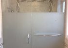 Privacy Film For Glass Shower Doors Doors Ideas Rain Glass Shower with regard to proportions 2448 X 3264