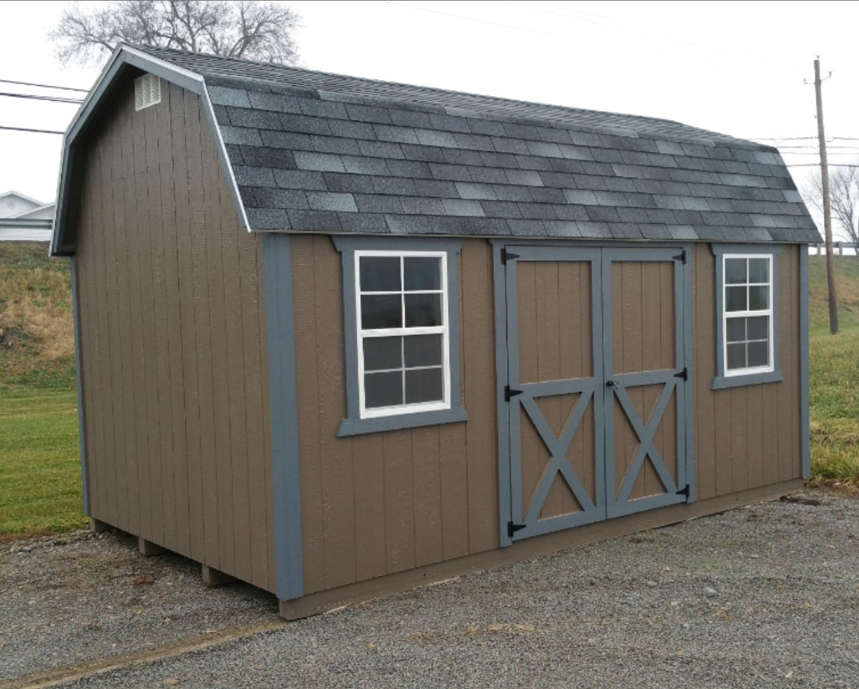 Products Millers Storage Barns intended for measurements 1252 X 1004
