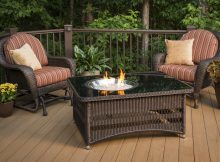 Propane Fire Pit Safe For Wood Deck Decks Ideas for dimensions 1800 X 1200