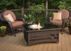 Propane Fire Pit Safe For Wood Deck Decks Ideas intended for dimensions 1800 X 1200