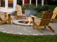 Pros And Cons Of Fire Pits Outdoor Living With Archadeck Of throughout sizing 1931 X 960