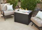 Providence Fire Pit Table With Stainless Steel Top Fords Fuel And throughout dimensions 2000 X 1355