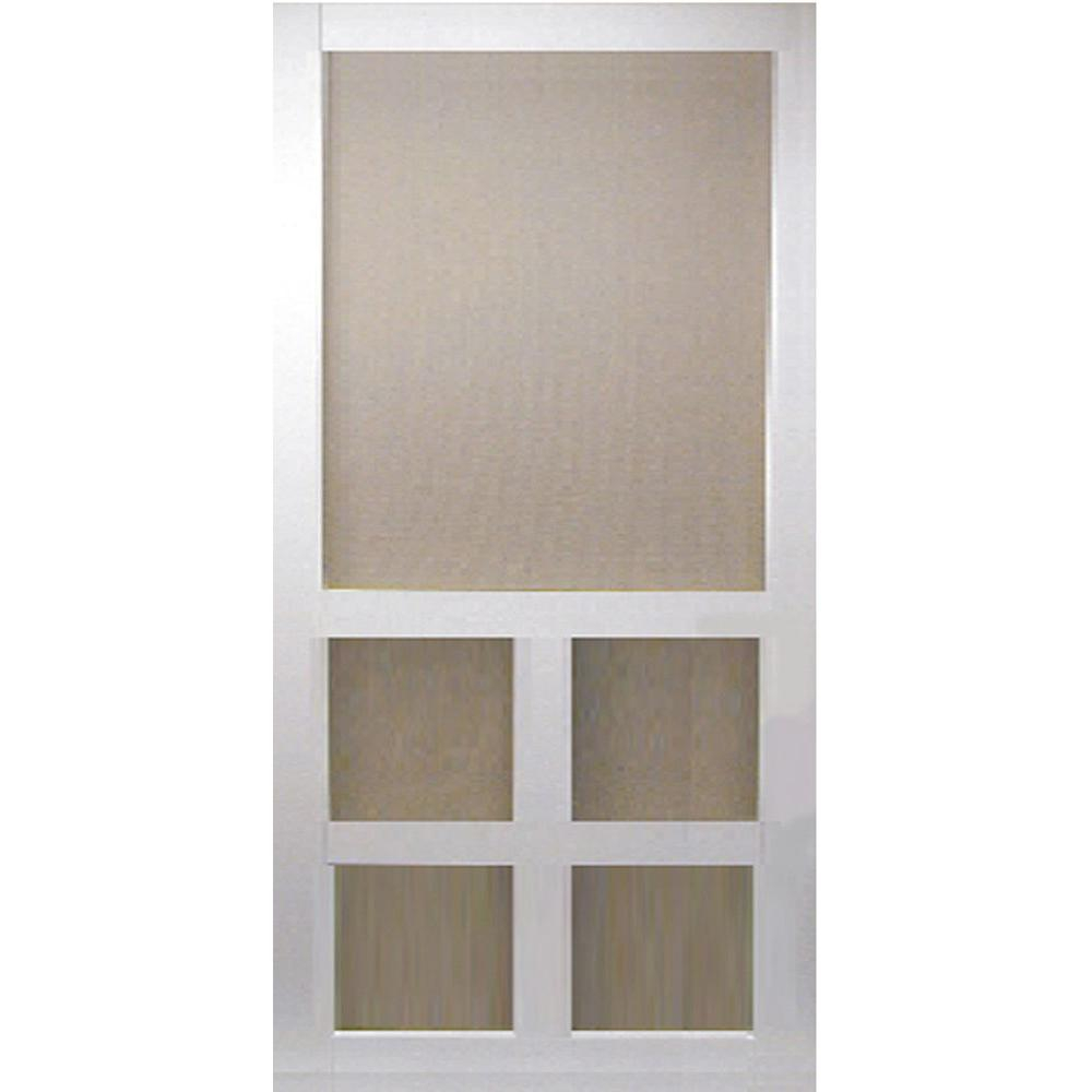 Pvc Screen Door Arenaonline pertaining to sizing 1000 X 1000