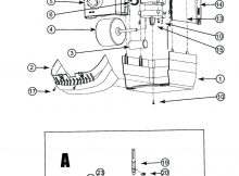 Python 2 Garage Door Opener Latest Python Chain Glide Garage Door in proportions 1961 X 2537