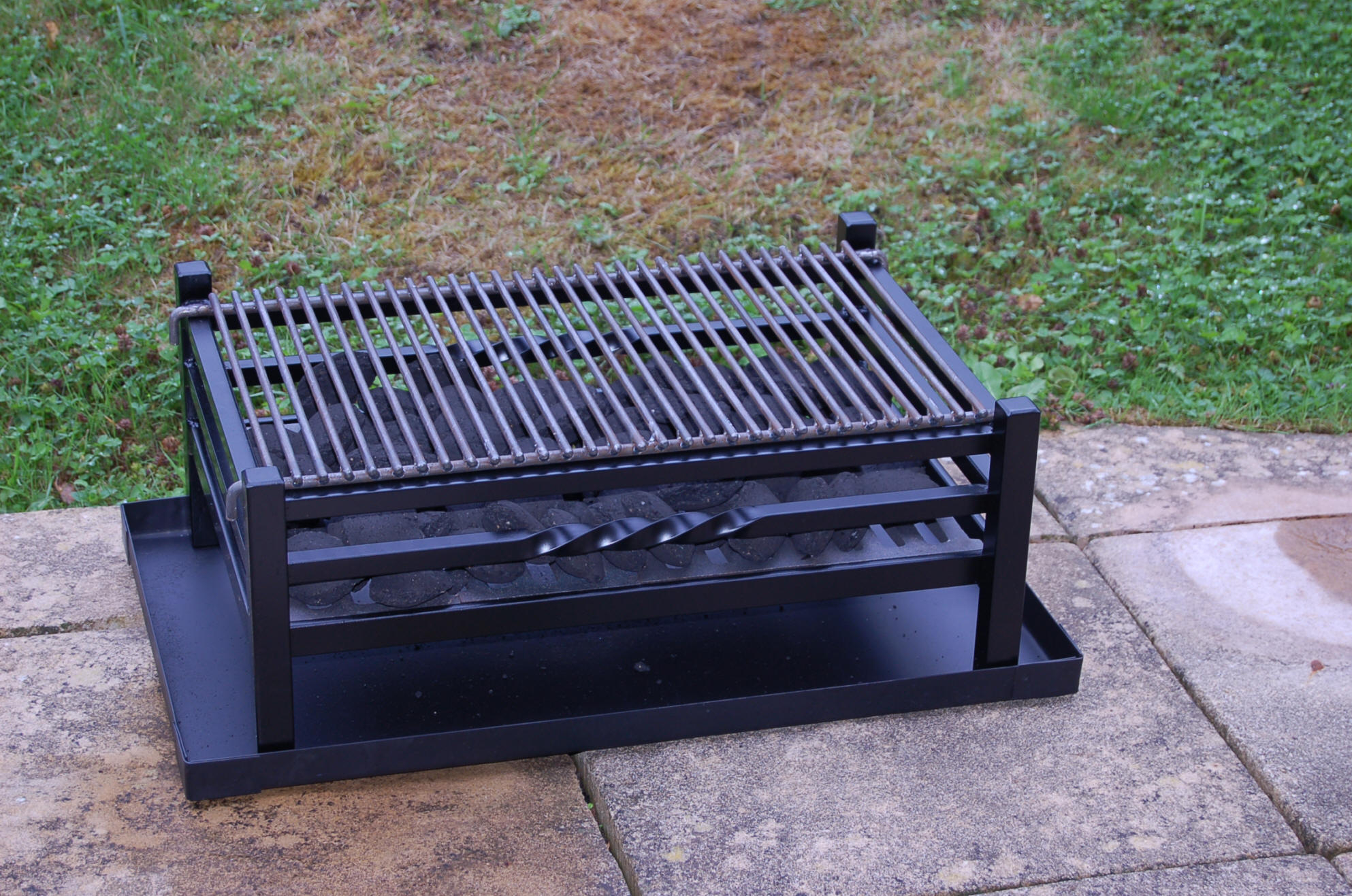 Range Additions Fire Baskets Fire Grates Fire Pits Dog Baskets intended for size 1986 X 1317