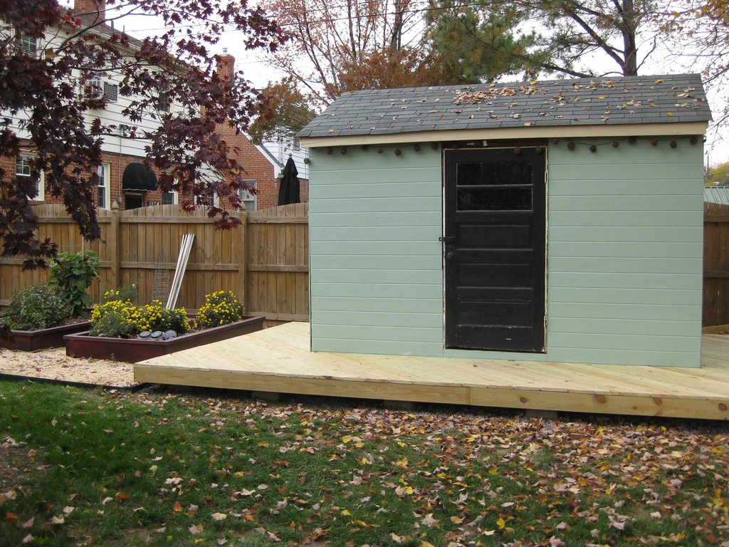 Rapo Build Wooden Shed Packages Maine for proportions 1024 X 768