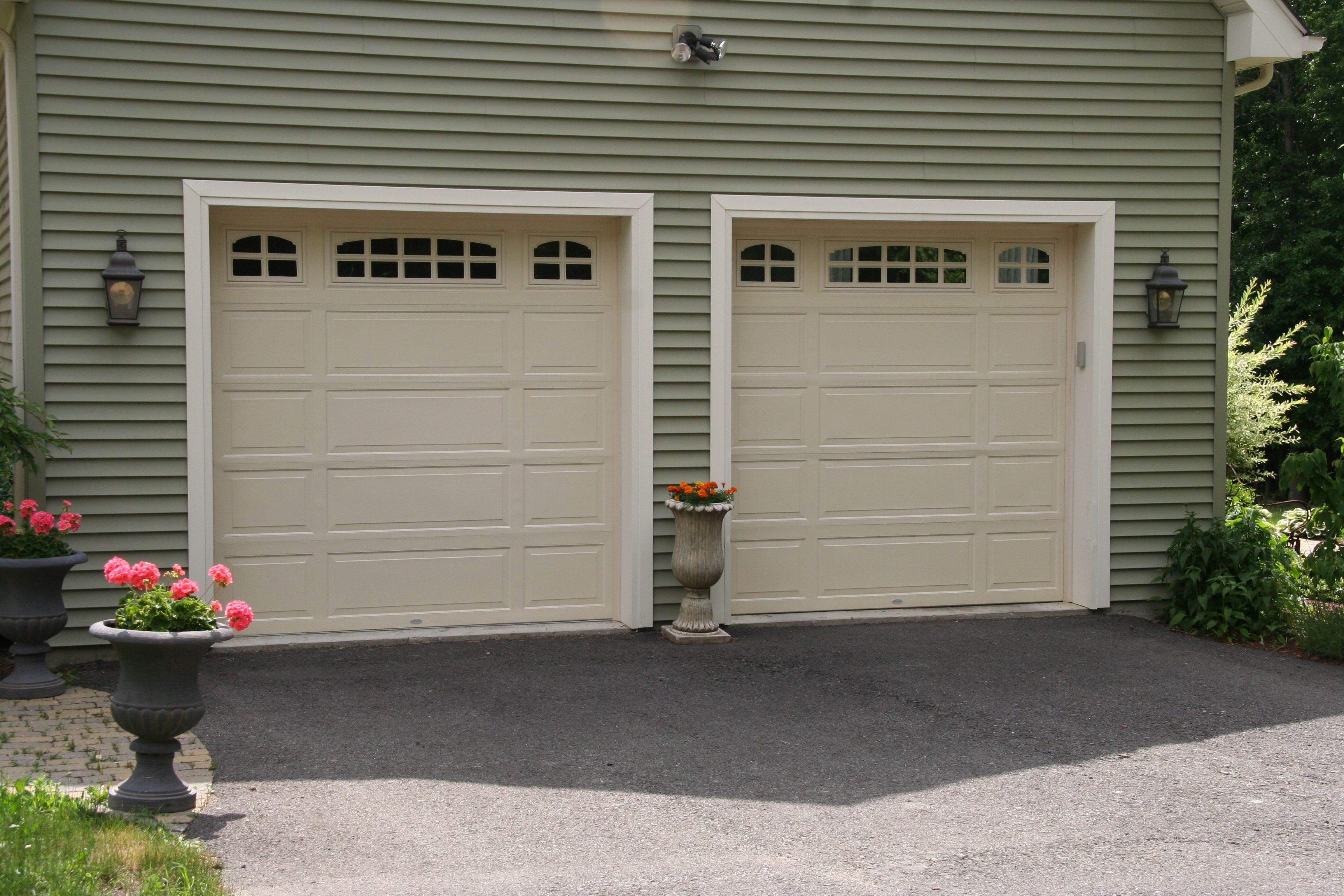 Raynor Garage Doors Centura Millcreek Panel Design Claytone Dutchess regarding sizing 3456 X 2304