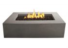 Real Flame Baltic 51 In Rectangle Natural Gas Outdoor Fire Pit In intended for measurements 1000 X 1000
