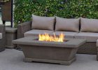 Real Flame Monaco 55 In Fiber Concret Rectangle Propane Gas Fire intended for measurements 1000 X 1000