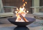 Red Ember Basin 30 In Cast Iron Fire Pit Walmart within size 1600 X 1600