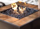 Red Ember Desert Sand 32 In Square Propane Fire Pit Table Walmart in sizing 1600 X 1600