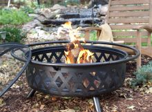 Red Ember Durango Extra Large 36in Bronze Fire Pit Wwwhayneedle intended for measurements 3200 X 3200